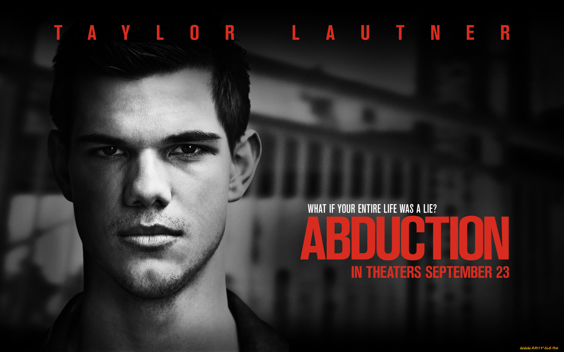 abduction, , , taylor, lautner